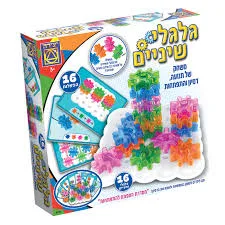 גלגלי שיניים