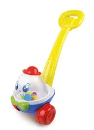 מוט מעודד הליכה המפטי דמפטי