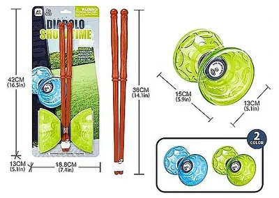 יויו סיני דיאבלו