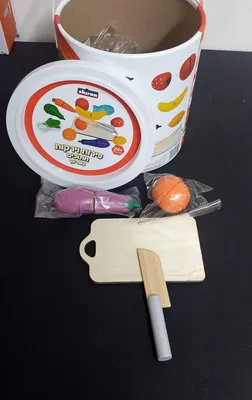 ירקות חתוכים מעץ בדלי