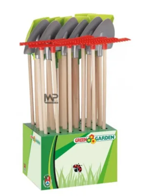 כלי גינה <BR> בחר דגם