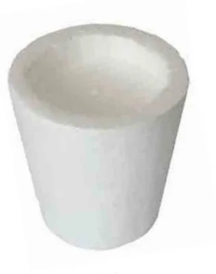 10 יח עציץ ליצירה מקלקר