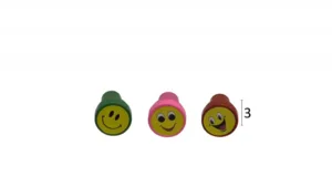 שלישיית חותמות סמיילי