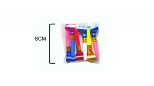 6 נשפנים בשקית