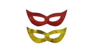 5 יח מסיכה לעיניים