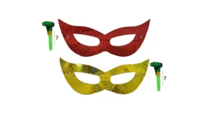 מסיכה לעיניים+נשפן