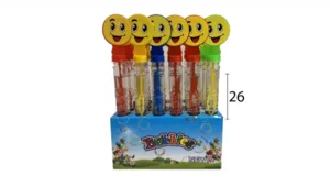 בועו תסבון סמיילי