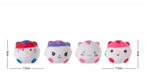 קיטי גדול נמעך