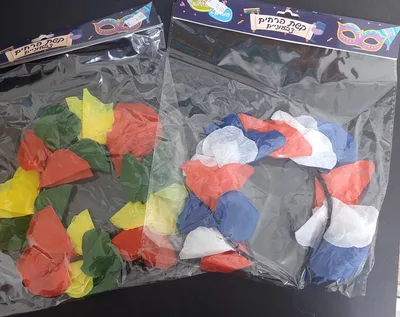 קשת זר פרחים