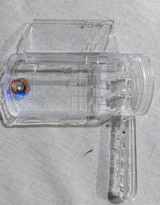 3 יח רעשן מאיר למילוי