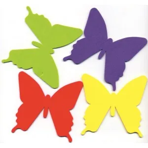 גזירות סול פרפרים