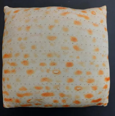 כרית מצה <BR> 15 סמ