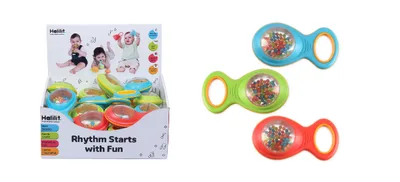 שייקר לתינוק