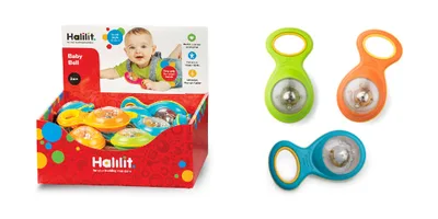 פעמון לתינוק