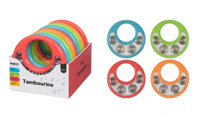 טמבורין לגיל הרך