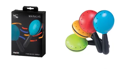 הי לו- זוג מרקס