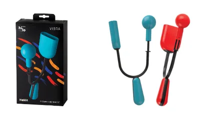 הי לו- ויברה