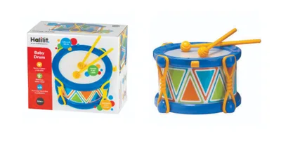 תוף לפעוטות