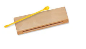 תיבה סינית כפולה <BR> 13X5X3