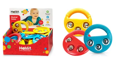 תוף צורות מוסיקליות