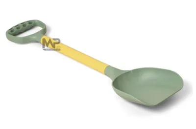 כף לחול איכותית 55 סמ