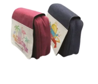 תיק אוכל ציידנית