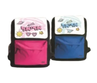 תיק מוצב טוויקס <BR> שטח הדפסה 15X10