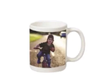 ספל קרמיקה מעוצב