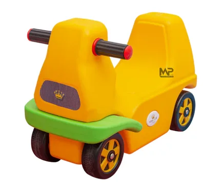 בימבה למסלול