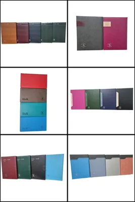 יומן משרדי שבועי גדול <BR> 21X27