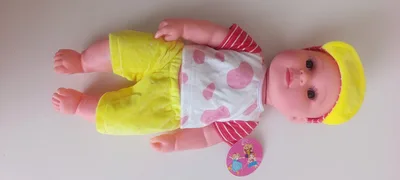 בובה גומי אנטומית בן 40 סמ