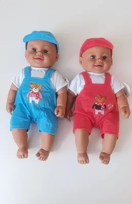 בובה בן אנטומית כהות 45 סמ