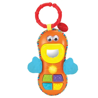 פלאפון סלולרי לפעוטות