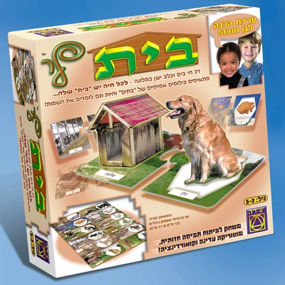 משחק בית לי
