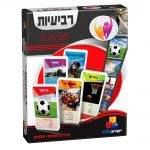 רביעיות ספורט