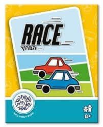רייס מרוץ RAEC